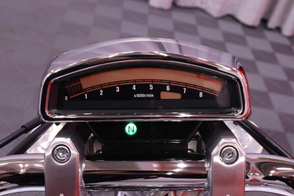 Suzuki - INTRUDER - M1800R // Suomi-Pyörä / Siisti! / PowerCommander / Suzuki - INTRUDER - M1800R // Suomi-Pyörä / Siisti! / PowerCommander / - Moottoripyörä