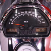 Suzuki - INTRUDER - M1800R // Suomi-Pyörä / Siisti! / PowerCommander / - Moottoripyörä