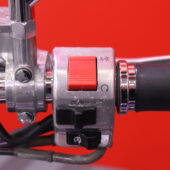 Suzuki - VL - 1500 Inruder LC //  Sivulaukut / Jalkalevyt / Sissybar // - Moottoripyörä