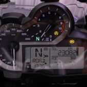 BMW - R - 1200GS Adventure // 4x laukut / Navi / ESA / Kahvalämppärit / Vakkari // - Moottoripyörä