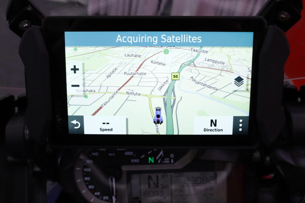 BMW - R - 1200GS Adventure // 4x laukut / Navi / ESA / Kahvalämppärit / Vakkari // BMW - R - 1200GS Adventure // 4x laukut / Navi / ESA / Kahvalämppärit / Vakkari // - Moottoripyörä