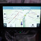 BMW - R - 1200GS Adventure // 4x laukut / Navi / ESA / Kahvalämppärit / Vakkari // - Moottoripyörä