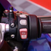 BMW - S - 1000RR // Remus-putkisto / Uudet renkaat! / Shifter / Vakkari / Huoltokirja / DDC / Kahvalämppärit // - Moottoripyörä