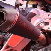 BMW - S - 1000RR // Remus-putkisto / Uudet renkaat! / Shifter / Vakkari / Huoltokirja / DDC / Kahvalämppärit // - Moottoripyörä