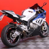BMW - S - 1000RR // Remus-putkisto / Uudet renkaat! / Shifter / Vakkari / Huoltokirja / DDC / Kahvalämppärit // - Moottoripyörä