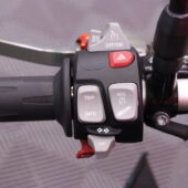 BMW - S - 1000R // Akrapovic / Vakkari / DDC / Huoltokirja / Ajomodet / Kaatumatapit // - Moottoripyörä