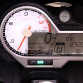 BMW - S - 1000R // Akrapovic / Vakkari / DDC / Huoltokirja / Ajomodet / Kaatumatapit // - Moottoripyörä