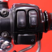 Harley-Davidson - SOFTAIL - FXST Softail Standard // Screaming Eagle / Keyless Ride // - Moottoripyörä