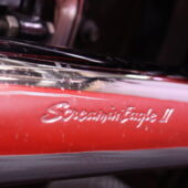 Harley-Davidson - SOFTAIL - FXST Softail Standard // Screaming Eagle / Keyless Ride // - Moottoripyörä