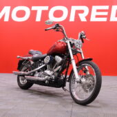 Harley-Davidson - SOFTAIL - FXST Softail Standard // Screaming Eagle / Keyless Ride // - Moottoripyörä