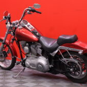 Harley-Davidson - SOFTAIL - FXST Softail Standard // Screaming Eagle / Keyless Ride // - Moottoripyörä