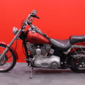 Harley-Davidson - SOFTAIL - FXST Softail Standard // Screaming Eagle / Keyless Ride // - Moottoripyörä