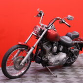 Harley-Davidson - SOFTAIL - FXST Softail Standard // Screaming Eagle / Keyless Ride // - Moottoripyörä