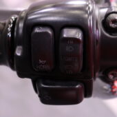 Harley-Davidson - SOFTAIL - FXST Softail Standard // Screaming Eagle / Keyless Ride // - Moottoripyörä