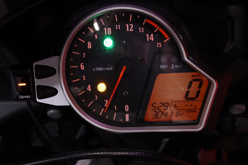 Honda - CBR - 1000 RR Fireblade // Yoshimura / Huoltokirja / ABS-Jarrut / Nopea kotiinkuljetus! // Honda - CBR - 1000 RR Fireblade // Yoshimura / Huoltokirja / ABS-Jarrut / Nopea kotiinkuljetus! // - Moottoripyörä