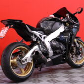 Honda - CBR - 1000 RR Fireblade // Yoshimura / Huoltokirja / ABS-Jarrut / Nopea kotiinkuljetus! // - Moottoripyörä