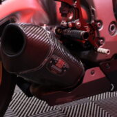 Honda - CBR - 1000 RR Fireblade // Yoshimura / Huoltokirja / ABS-Jarrut / Nopea kotiinkuljetus! // - Moottoripyörä