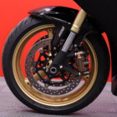 Honda - CBR - 1000 RR Fireblade // Yoshimura / Huoltokirja / ABS-Jarrut / Nopea kotiinkuljetus! // - Moottoripyörä