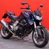 Kawasaki - Z - 1000 // Huoltokirja / Kahvalämppärit / Kotiinkuljetus alk. 99e // - Moottoripyörä