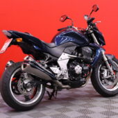 Kawasaki - Z - 1000 // Huoltokirja / Kahvalämppärit / Kotiinkuljetus alk. 99e // - Moottoripyörä