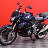 Kawasaki - Z - 1000 // Huoltokirja / Kahvalämppärit / Kotiinkuljetus alk. 99e // - Moottoripyörä