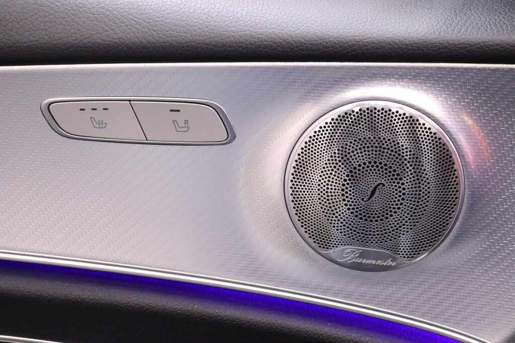 Mercedes-Benz - E - 220 d 4Matic T A All-Terrain // Webasto / Airmatic / Burmester / 360 kamera / Ambient Valot / CarPlay / LED // Mercedes-Benz - E - 220 d 4Matic T A All-Terrain // Webasto / Airmatic / Burmester / 360 kamera / Ambient Valot / CarPlay / LED // - Farmari