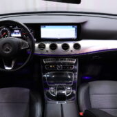 Mercedes-Benz - E - 220 d 4Matic T A All-Terrain // Webasto / Airmatic / Burmester / 360 kamera / Ambient Valot / CarPlay / LED // - Farmari