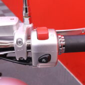 Suzuki - INTRUDER - M1800R // Cobra Putkisto / Suomi-Pyörä! / Integroitu takavalo // - Moottoripyörä