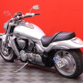 Suzuki - INTRUDER - M1800R // Cobra Putkisto / Suomi-Pyörä! / Integroitu takavalo // - Moottoripyörä