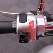 Suzuki - INTRUDER - M1800R // Cobra Putkisto / Suomi-Pyörä! / Integroitu takavalo // - Moottoripyörä