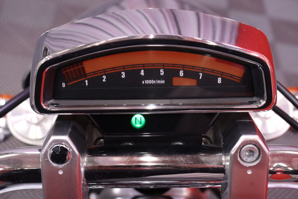 Suzuki - INTRUDER - M1800R // Cobra Putkisto / Suomi-Pyörä! / Integroitu takavalo // Suzuki - INTRUDER - M1800R // Cobra Putkisto / Suomi-Pyörä! / Integroitu takavalo // - Moottoripyörä