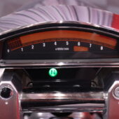 Suzuki - INTRUDER - M1800R // Cobra Putkisto / Suomi-Pyörä! / Integroitu takavalo // - Moottoripyörä