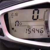 Triumph - STREET TRIPLE - 675 / Suomi-Pyörä! / ABS-Jarrut / Huoltokirja / Takalaukku // - Moottoripyörä