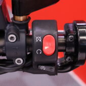 Triumph - STREET TRIPLE - 675 / Suomi-Pyörä! / ABS-Jarrut / Huoltokirja / Takalaukku // - Moottoripyörä