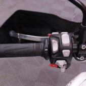 Triumph - TIGER - 800 // 3x Laukut / LED / Penkinlämmitin / Vakkari / Digimittaristo / Ajomodet // - Moottoripyörä