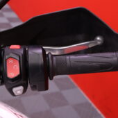 Triumph - TIGER - 800 // 3x Laukut / LED / Penkinlämmitin / Vakkari / Digimittaristo / Ajomodet // - Moottoripyörä