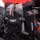 Triumph - TIGER - 800 // 3x Laukut / LED / Penkinlämmitin / Vakkari / Digimittaristo / Ajomodet // - Moottoripyörä