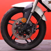 Triumph - TIGER - 800 // 3x Laukut / LED / Penkinlämmitin / Vakkari / Digimittaristo / Ajomodet // - Moottoripyörä