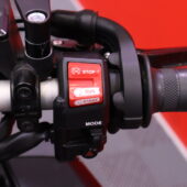 Yamaha - MT-10 - // Shifter / Dominator / Vakkari / Ajomodet / TCS / Huoltokirja // - Moottoripyörä