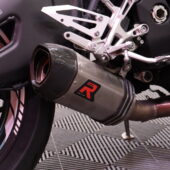 Yamaha - MT-10 - // Shifter / Dominator / Vakkari / Ajomodet / TCS / Huoltokirja // - Moottoripyörä