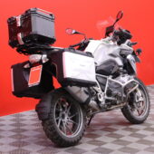 BMW - R - 1200 GS // 3x laukut / Navi / Vakkari / ESA / Kahvalämppärit / Nopea kotiintoimitus! // - Moottoripyörä