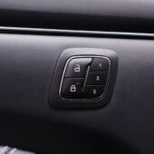 Ford - Mustang Mach-E - 98kWh 294hv A1 RWD 5-ov // Suomi-auto / ACC / B&O / 360° Kamera / Lasikatto / Muistipenkki / Nahat / Keyless / 2x Vanteet // - Maastoauto