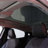 Ford - Mustang Mach-E - 98kWh 294hv A1 RWD 5-ov // Suomi-auto / ACC / B&O / 360° Kamera / Lasikatto / Muistipenkki / Nahat / Keyless / 2x Vanteet // - Maastoauto