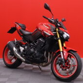 Kawasaki - Z - 900 // Suomi-Pyörä / KTRC / Ajomodet / 50th Anniversary / - Moottoripyörä