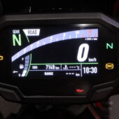 Kawasaki - Z - 900 // Suomi-Pyörä / KTRC / Ajomodet / 50th Anniversary / - Moottoripyörä