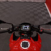 Kawasaki - Z - 900 // Suomi-Pyörä / KTRC / Ajomodet / 50th Anniversary / - Moottoripyörä