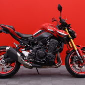 Kawasaki - Z - 900 // Suomi-Pyörä / KTRC / Ajomodet / 50th Anniversary / - Moottoripyörä