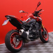 Kawasaki - Z - 900 // Suomi-Pyörä / KTRC / Ajomodet / 50th Anniversary / - Moottoripyörä