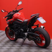 Kawasaki - Z - 900 // Suomi-Pyörä / KTRC / Ajomodet / 50th Anniversary / - Moottoripyörä