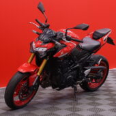 Kawasaki - Z - 900 // Suomi-Pyörä / KTRC / Ajomodet / 50th Anniversary / - Moottoripyörä